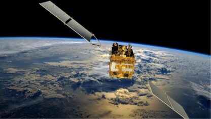 Cómo será el satélite argentino para detectar pesca ilegal