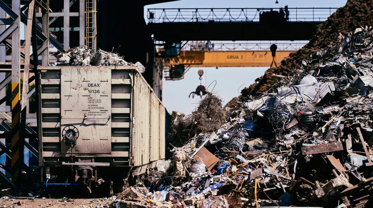 Más del 90% de residuos industriales en Argentina carecen de tratamiento adecuado