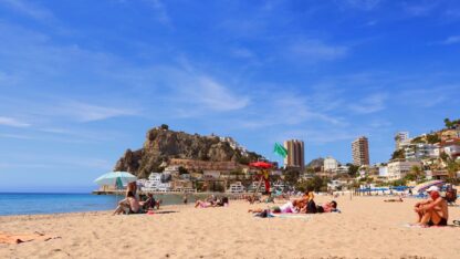España: Este verano ya es el más caluroso de la historia