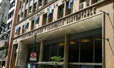 Hace más de un mes que el Ministerio Nacional de Ambiente está acéfalo
