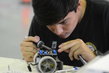 Arranca la Feria Provincial de Educación, Artes y Ciencias