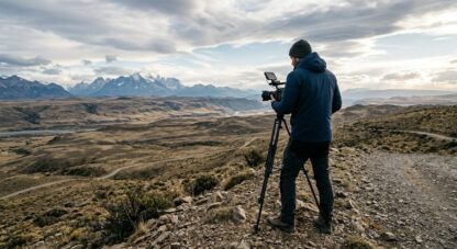 Abrieron la inscripción para la carrera de realizador de cine