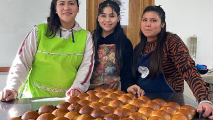 Ya seleccionaron los proyectos finalistas del programa de emprendedores en las escuelas
