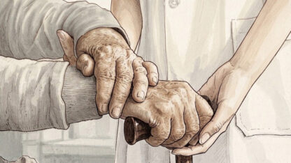 Fallo obliga a Seros a afrontar el costo total del cuidado de una mujer de 90 años