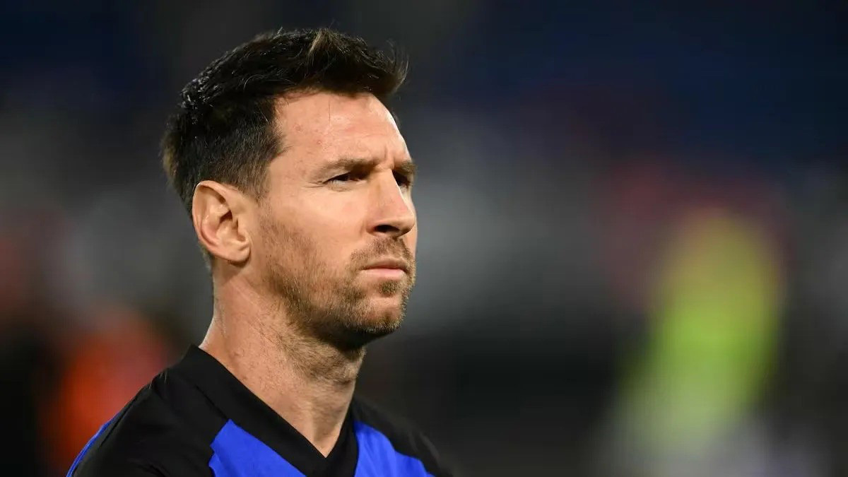 Lionel Messi llegará a Rosario para despedir a su padre Jorge