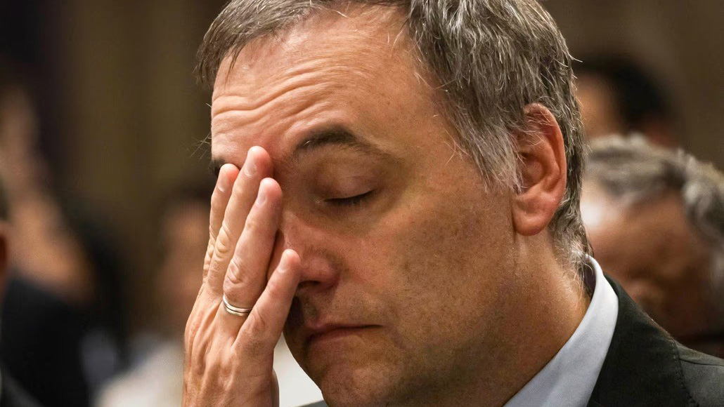 El ex jefe de Gabinete Adorni deberá justificar su patrimonio a la Justicia