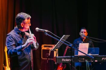 Madryn será sede del ciclo “Piano y Vos/z” en septiembre