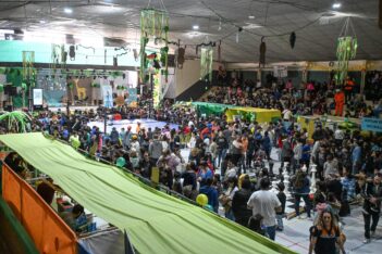 En Puerto Madryn, el festejo del Día de las Infancias será el domingo 30 de agosto