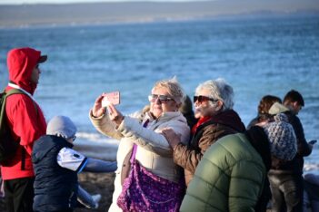 Madryn anunció dos nuevas salidas gratis a El Doradillo