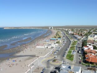 Lanzarán el “Sello Madryn” para impulsar el turismo