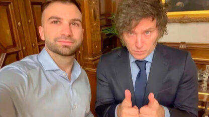 Caso $LIBRA: Novelli defendió a Milei ante la Justicia