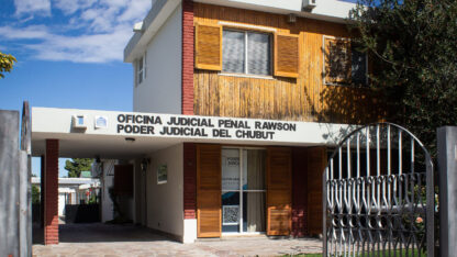 Inició el juicio por la muerte de dos motociclistas
