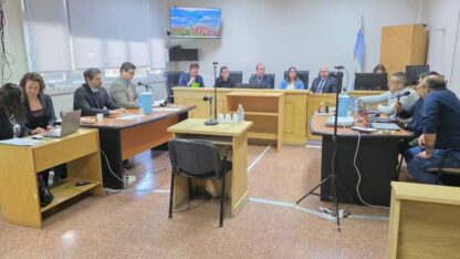 Un enfermero en juicio por la sustracción de morfina