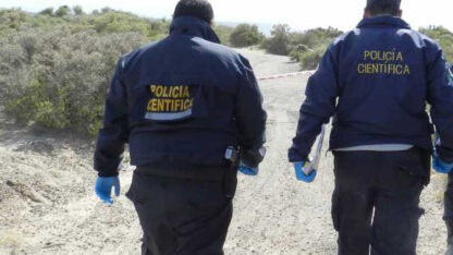 ¿Qué reveló la autopsia del joven muerto en Puerto Madryn?