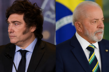 Brasil retiró a su embajador y se profundiza la crisis