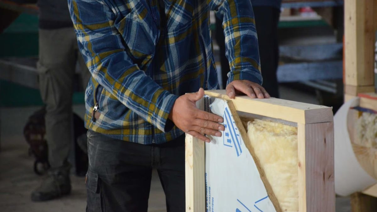 Esquel albergará la Feria de la Madera de la Patagonia en septiembre