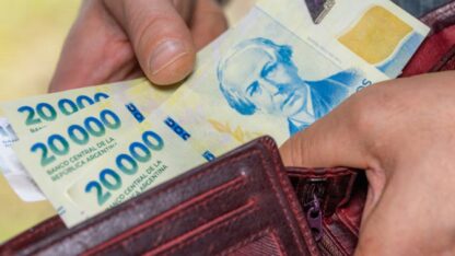 El Gobierno definirá el Salario Mínimo