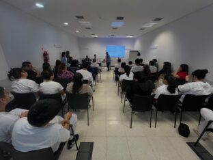 Nueva capacitación sobre el abordaje de emergencias obstétricas y neonatales