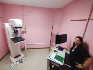 El Instituto Fleming trabajará en conjunto con los hospitales de la cordillera chubutense