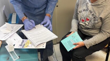 Buscan nuevos donantes de médula ósea en Chubut