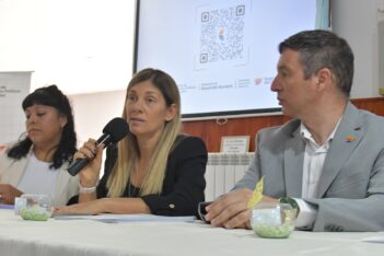 Revisarán caso por caso la situación de todos los menores a cargo del Estado provincial