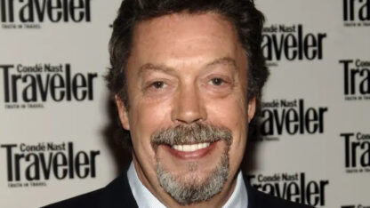 Muere a los 80 años Tim Curry, actor del mítico «The Rocky Horror Picture Show»