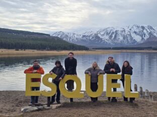 Continúan las acciones para atraer cordobeses a Esquel