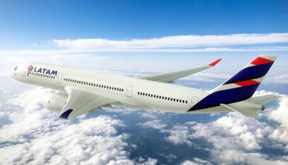 En julio creció un 21,2% la llegada de turistas por avión