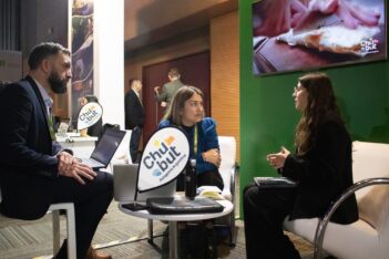 Chubut participó del Meet Up Argentina en Buenos Aires