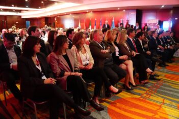 Más de 300 inscriptos en las Jornadas de Economía Azul 2026