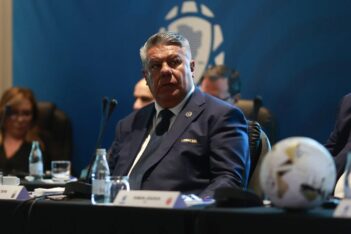 La Justicia ya investiga el patrimonio del Chiqui Tapia