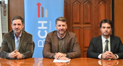 En Chubut buscan soluciones para afrontar las deudas con las tarjetas de crédito bancarias