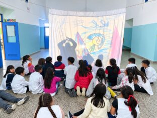 Lanzaron un programa para escribir teatro en las escuelas