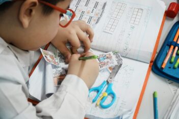 Ya abrieron la inscripción en los niveles Inicial y Primario
