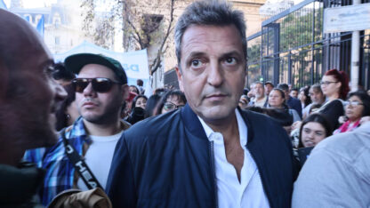 Frente Renovador de cara a 2027