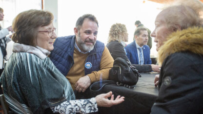 Glinski cuestiona el nuevo cargo en facturas de gas y pide explicaciones a Torres
