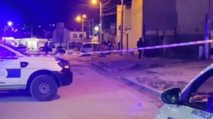 Otro homicidio conmociona a Comodoro Rivadavia