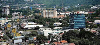 Denuncia el desmantelamiento de la democracia en Nicaragua