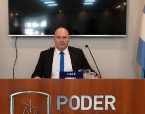 Puelo: Abusó de su sobrina y le dieron tres años de prisión