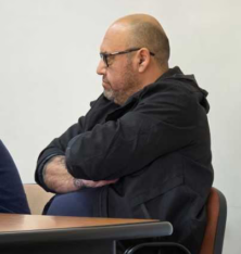 Condenaron a un enfermero de Esquel por robar morfina