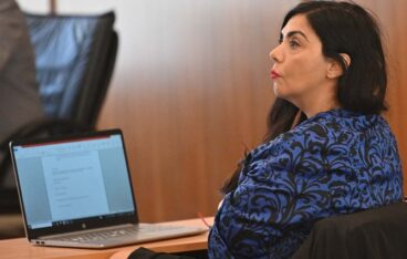 La polémica jueza Suárez ahora amplió los recreos carcelarios