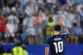 Ya tiene fecha la despedida de Messi