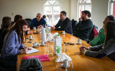 Sigue en pie el proyecto de la ciudad universitaria en Madryn