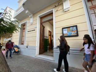 Llega a Madryn la muestra itinerante “Los 5 elementos”