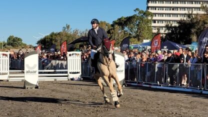 Madryn entregará los premios de Turismo Deportivo 2026