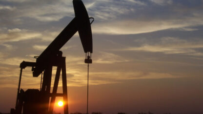 Cae la actividad hidrocarburífera en Santa Cruz tras la salida de YPF