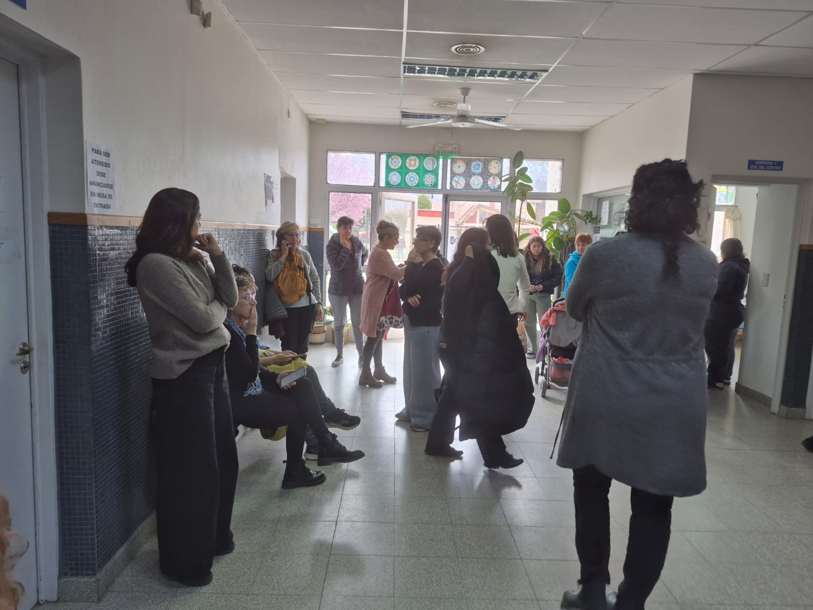 Plan Provincial de VPH en Esquel