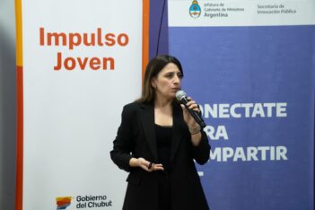 Provincia presentó capacitación virtual para impulsar el talento joven
