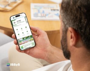 El ISSyS presentó oficialmente la Credencial Digital SEROS