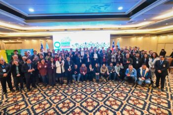 Puelo será sede del encuentro del Comité de Integración Binacional Los Lagos 2027
